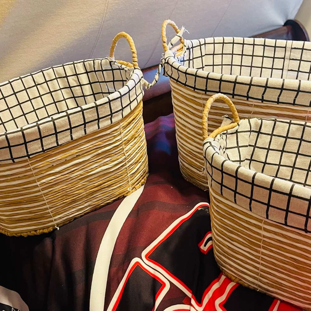 COPY - Baskets - Picture 2 of 3